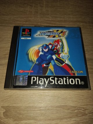 Colección PlayStation 1 PSX PS1 - 13 Juegos