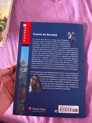 Cuento de navidad