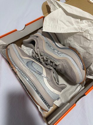 Nike Pegasus Premium Gris Oscuro