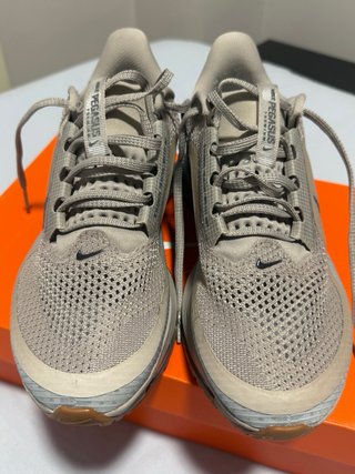 Nike Pegasus Premium Gris Oscuro