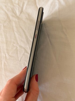 Huawei P20 Negro + Funda Londres