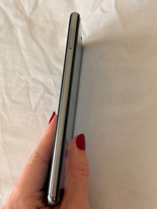Huawei P20 Negro + Funda Londres