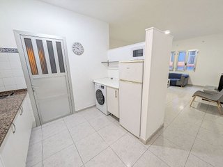 Piso en venta en Santa Catalina - Canteras en Palmas de Gran Canaria(Las)