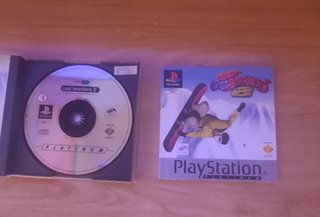 Coolboarders 2 PlayStation 1