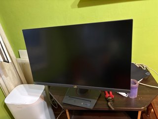 Monitor ASUS ROG STRIX XG27ACS FAST IPS 180Hz