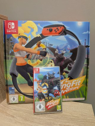 Lote 7 Juegos Nintendo Switch