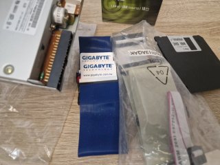 Lote Disquetera Sony 3.5 1.44MB y Disquetes