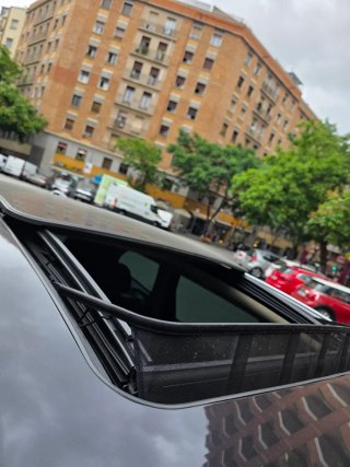 VOLVO XC60 R DESIGN  AUTOMÁTICO