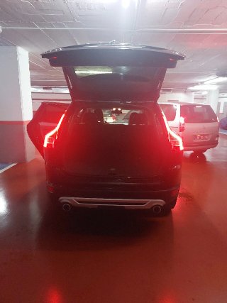 VOLVO XC60 R DESIGN  AUTOMÁTICO