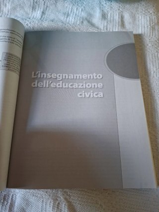 Guida per docenti le storie di Gea 4