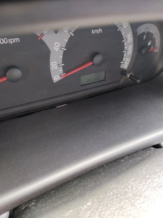 Hyundai Elantra 2002