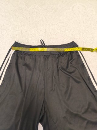 Pantalón Real Zaragoza Adidas entrenamiento negro