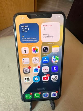 iPhone 11 Pro Max 256GB