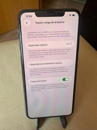 iPhone 11 Pro Max 256GB