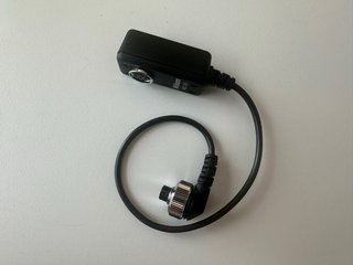 Nikon MC-26 Adattatore Cavo