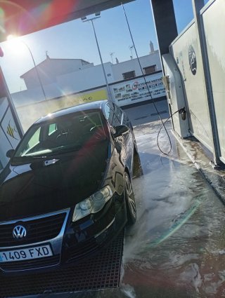 Volkswagen Passat 2007