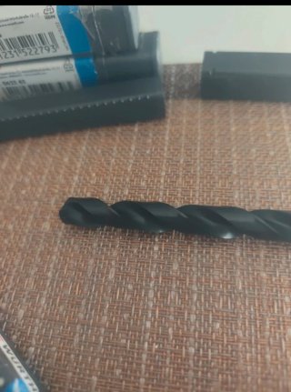 Brocas metal DIN 338 Würth
