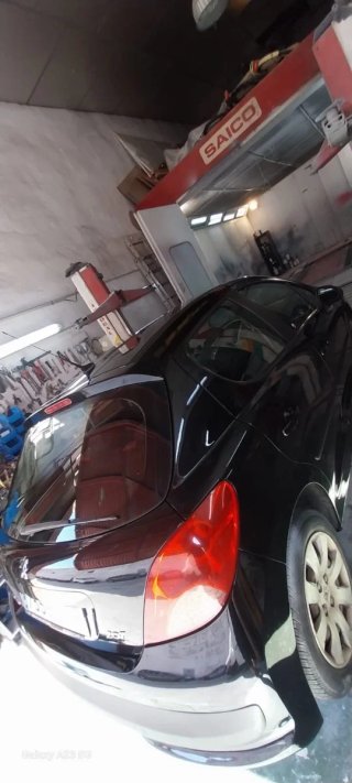 Peugeot 207 2007