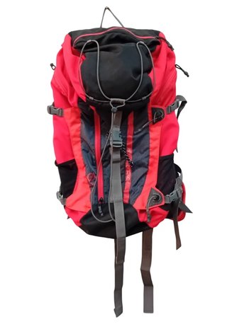 Mochila Quechua Forclaz 40 Air