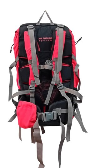 Mochila Quechua Forclaz 40 Air