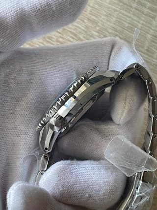 Seiko Prospex Diver 1968 Heritage GMT 300m