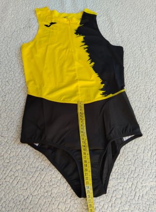 Body Joma mujer Picasho T. M