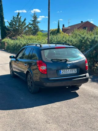 Renault Laguna 2006