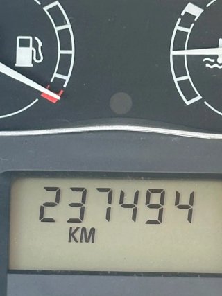 Renault Laguna 2006