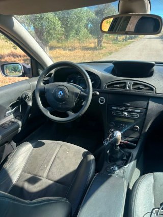 Renault Laguna 2006