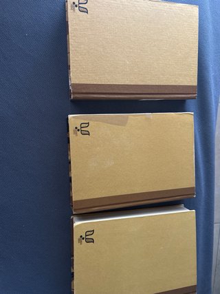 Lote 3 libros clásicos