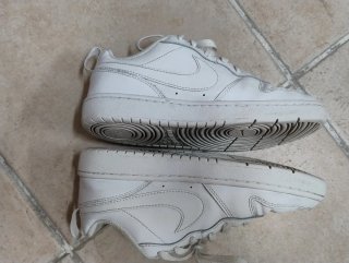 Scarpe Nike Court Borough Low 2 Tg 37.5