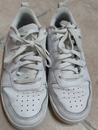 Scarpe Nike Court Borough Low 2 Tg 37.5