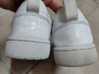 Scarpe Nike Court Borough Low 2 Tg 37.5