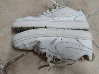 Scarpe Nike Court Borough Low 2 Tg 37.5