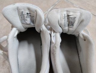 Scarpe Nike Court Borough Low 2 Tg 37.5