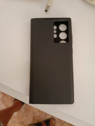 Funda Samsung S23 Ultra Smart View