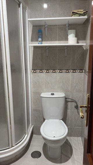 Alquilo habitación en centro de marbella