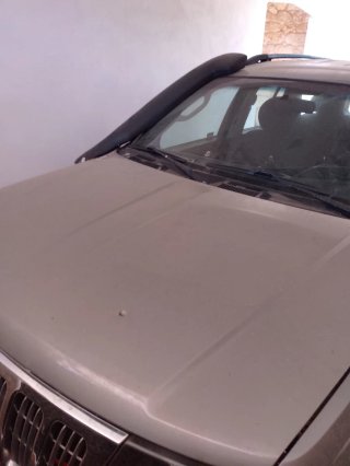 Jeep Grand Cherokee 2002