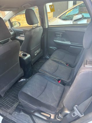 Toyota Prius+ 2017