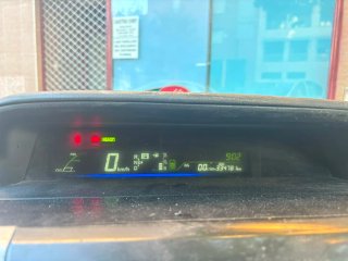 Toyota Prius+ 2017