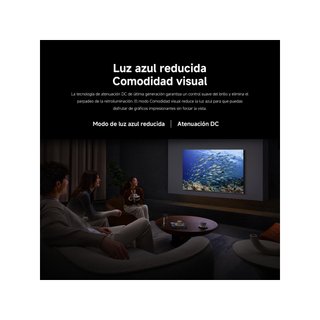 XIAOMI TV F 65 2+32GB 65" 4K Smart Alexa