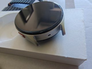 Reloj Samsung Galaxy Watch 7 44mm
