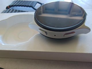 Reloj Samsung Galaxy Watch 7 44mm