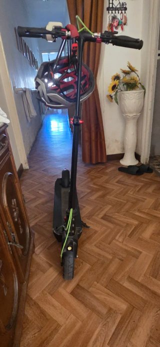 Patinetes Eléctricos Inokim