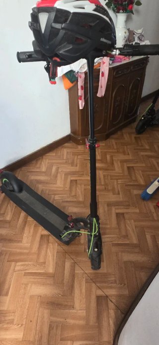 Patinetes Eléctricos Inokim