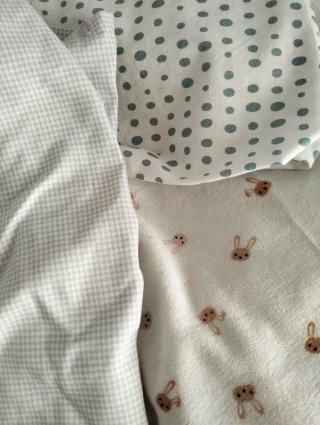 Cambiador Ikea Vädra para cómoda Myllra y fundas