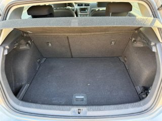 Golf 7 1.2 TSI gasolina.