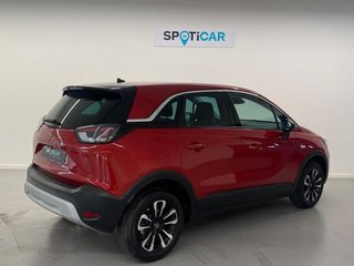 Opel CrossLand 1.2 81kW (110CV) Elegance Pack