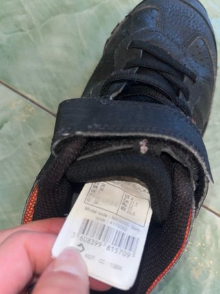 Zapatillas Artengo Talla 36
