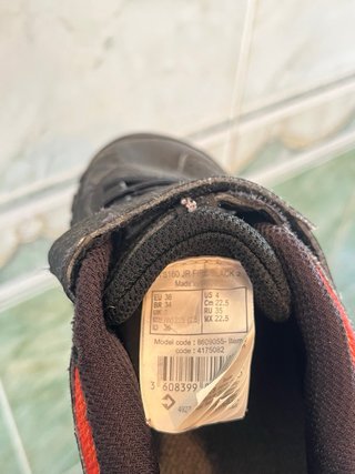 Zapatillas Artengo Talla 36